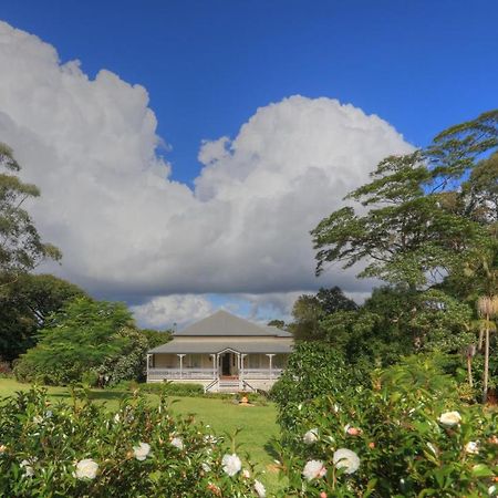Flaxton Mitta Glen Guesthouse מראה חיצוני תמונה