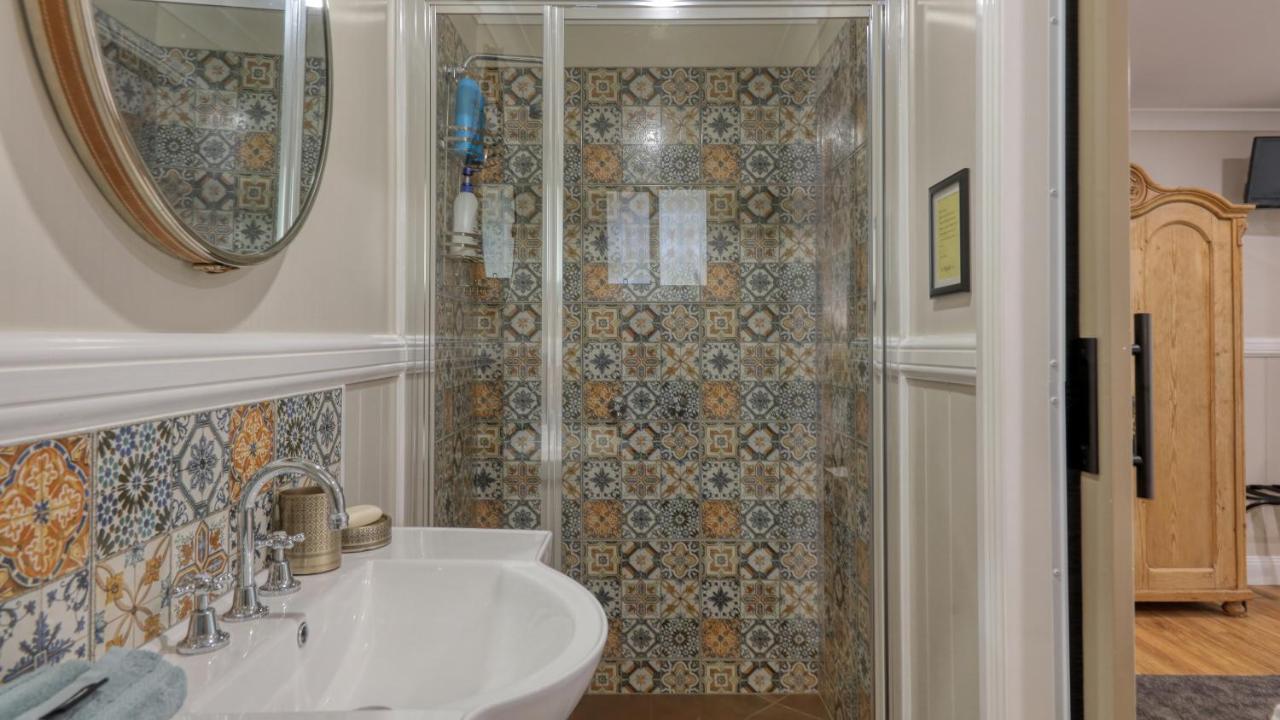 Flaxton Mitta Glen Guesthouse מראה חיצוני תמונה