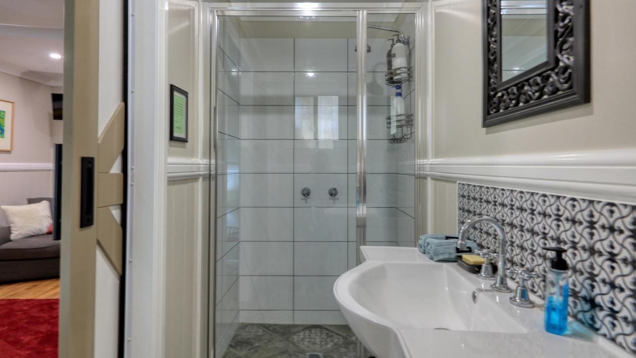 Flaxton Mitta Glen Guesthouse מראה חיצוני תמונה