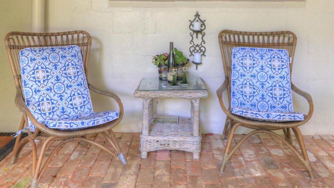 Flaxton Mitta Glen Guesthouse מראה חיצוני תמונה